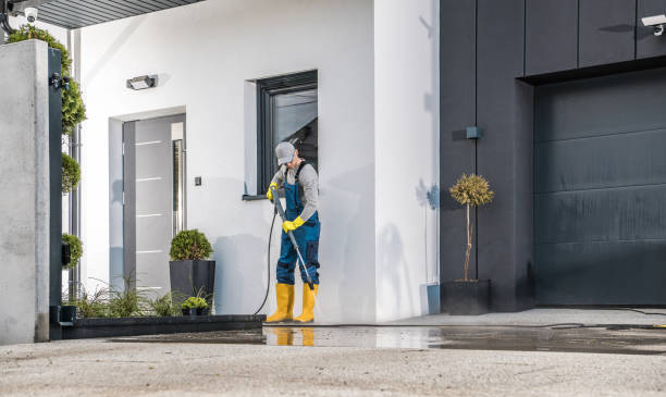 Pacifica, CA Pressure Washing Services Company