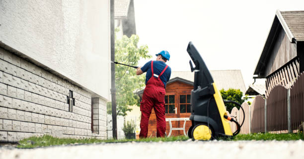 Best Building Exterior Washing  in Pacifi, CA